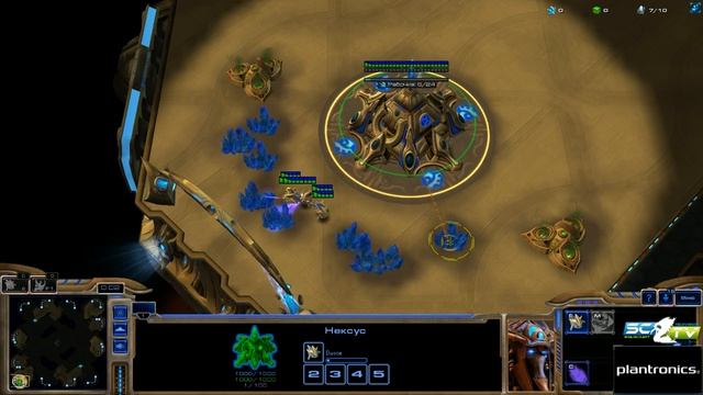 Запись ночного стрима от RoX.KIS.Pomi 09.10.13 смотреть онлайн