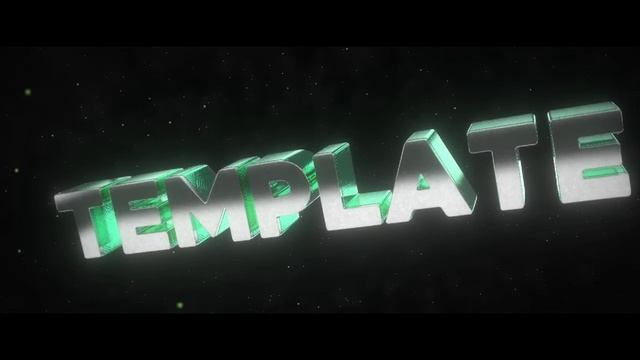 BLENDER GREEN CHILL INTRO TEMPLATE ~60 FPS ~ (15 Likes?) смотреть онлайн