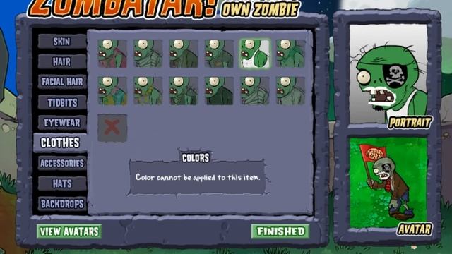 Plant vs Zombies Hard Game Ever | #Usman Gamer | (HD) смотреть онлайн