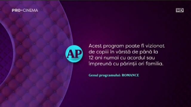 Pro Cinema - Ap | Avast 1 România смотреть онлайн