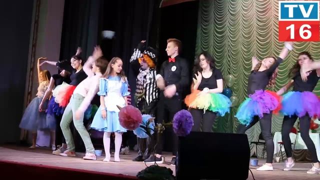 22.04.2018 КОНКУРС Мистер и Миссис Университет Полный файл смотреть онлайн