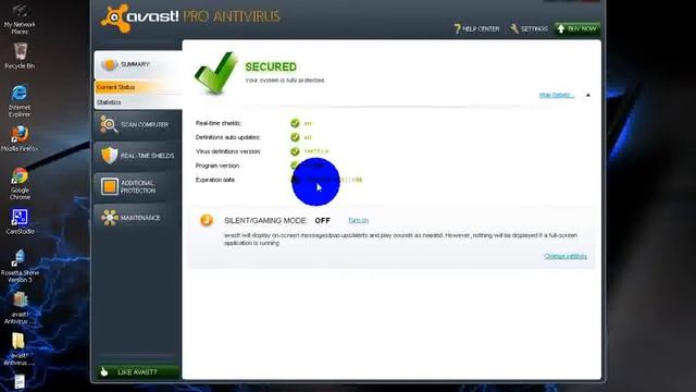 how to install avast pro6 untill 2050 by Phally Be смотреть онлайн