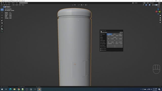 Random Flow 56: Modelling For Asset Browser смотреть онлайн