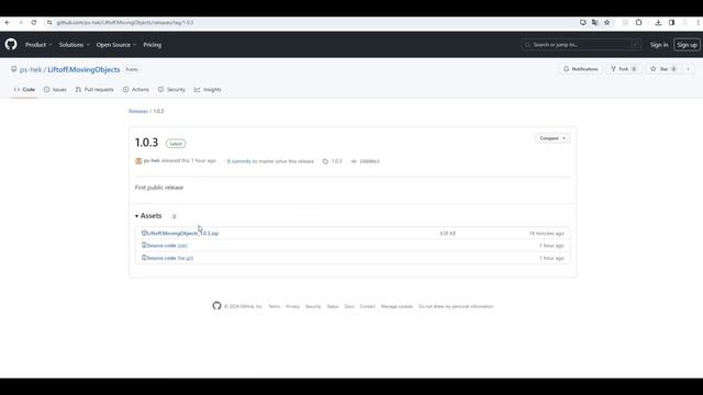 Comment installer l'Addon de Pshek dans Liftoff ? смотреть онлайн