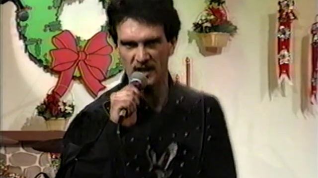 Bob Gill And The Howlers -Tutti Fruiti смотреть онлайн