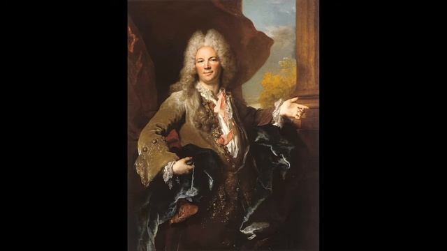 Largillierre () картины великих художников смотреть онлайн