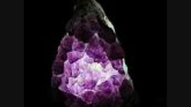 Amethyst Crystal смотреть онлайн