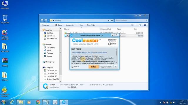 Coolmaster Android Assistant 4.0.47 Crack смотреть онлайн