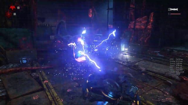 Gears 5 Pc 1440P Part 11 Breaking The Ice