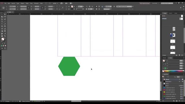 HƯỚNG DẪN THIẾT KẾ CATALOGUE BẰNG INDESIGN смотреть онлайн