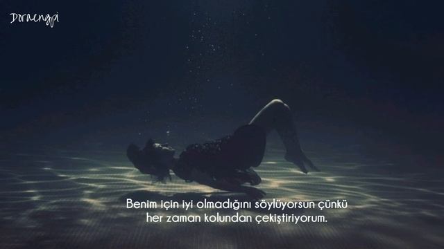 HALSEY-GHOST(TÜRKÇE ÇEVIRI)