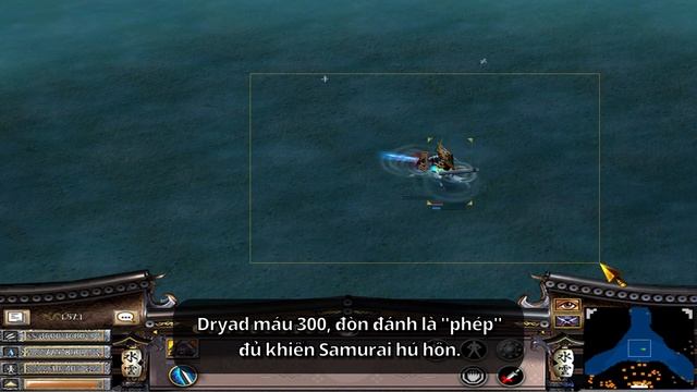 Battle Realms Zen Edition / Samurai 10 Yang vs Zen Master смотреть онлайн
