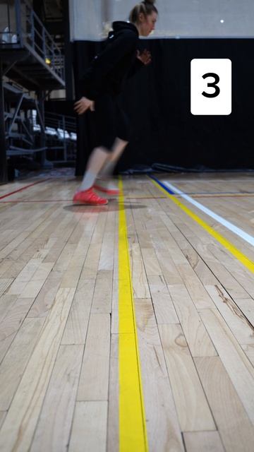 Подобрали для тебя 5 упражнений на развитие выносливости ног 👍 смотреть онлайн