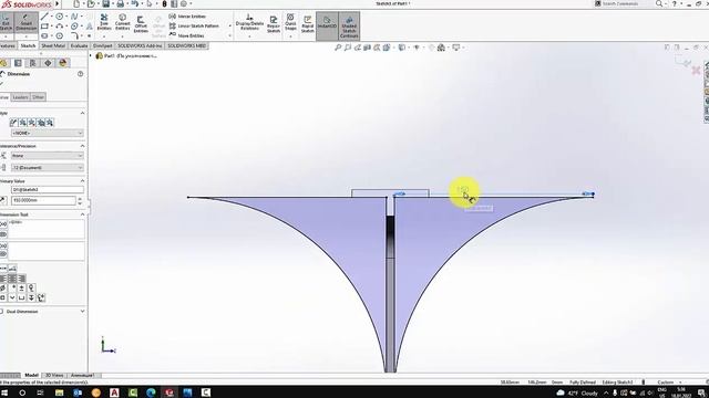 Metal ayaq 3D / Metal leg 3D / Металлическая ножка 3D смотреть онлайн