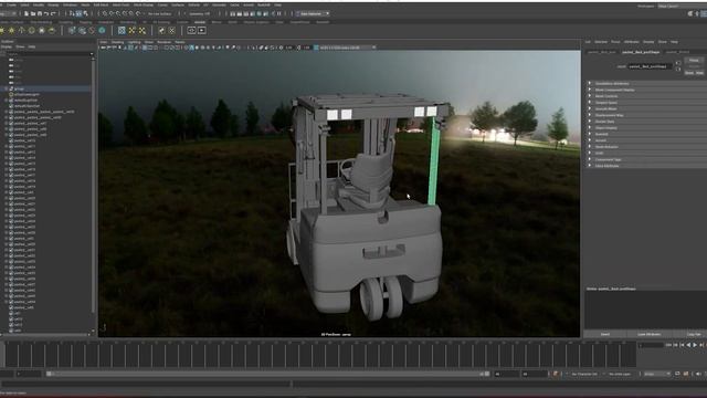 My VFX Showreel At 18 Years Old смотреть онлайн