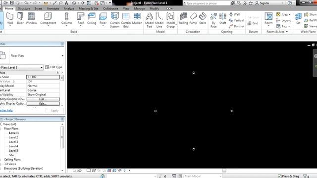 Revit Malayalam tutorials - (No-2)- Environment смотреть онлайн