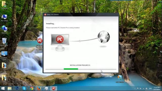 PC Cleaner Pro 2014 12.1 Full смотреть онлайн
