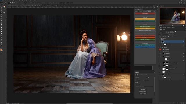 3D & CGI Objects For Photographers | Virtual Studios Are Here смотреть онлайн