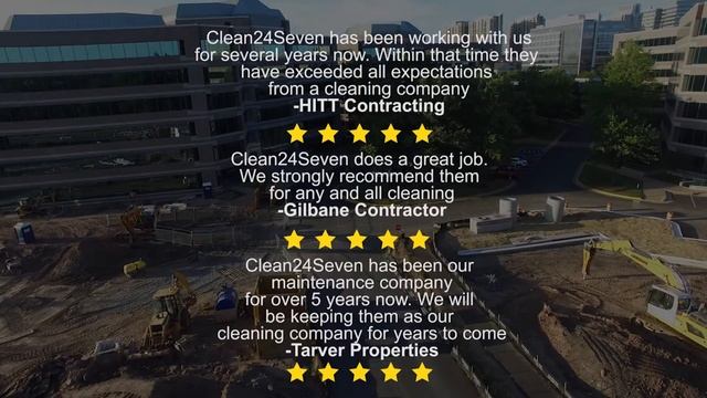 Clean 24 Seven Commercial Produced by Polish'd Creative Circle смотреть онлайн