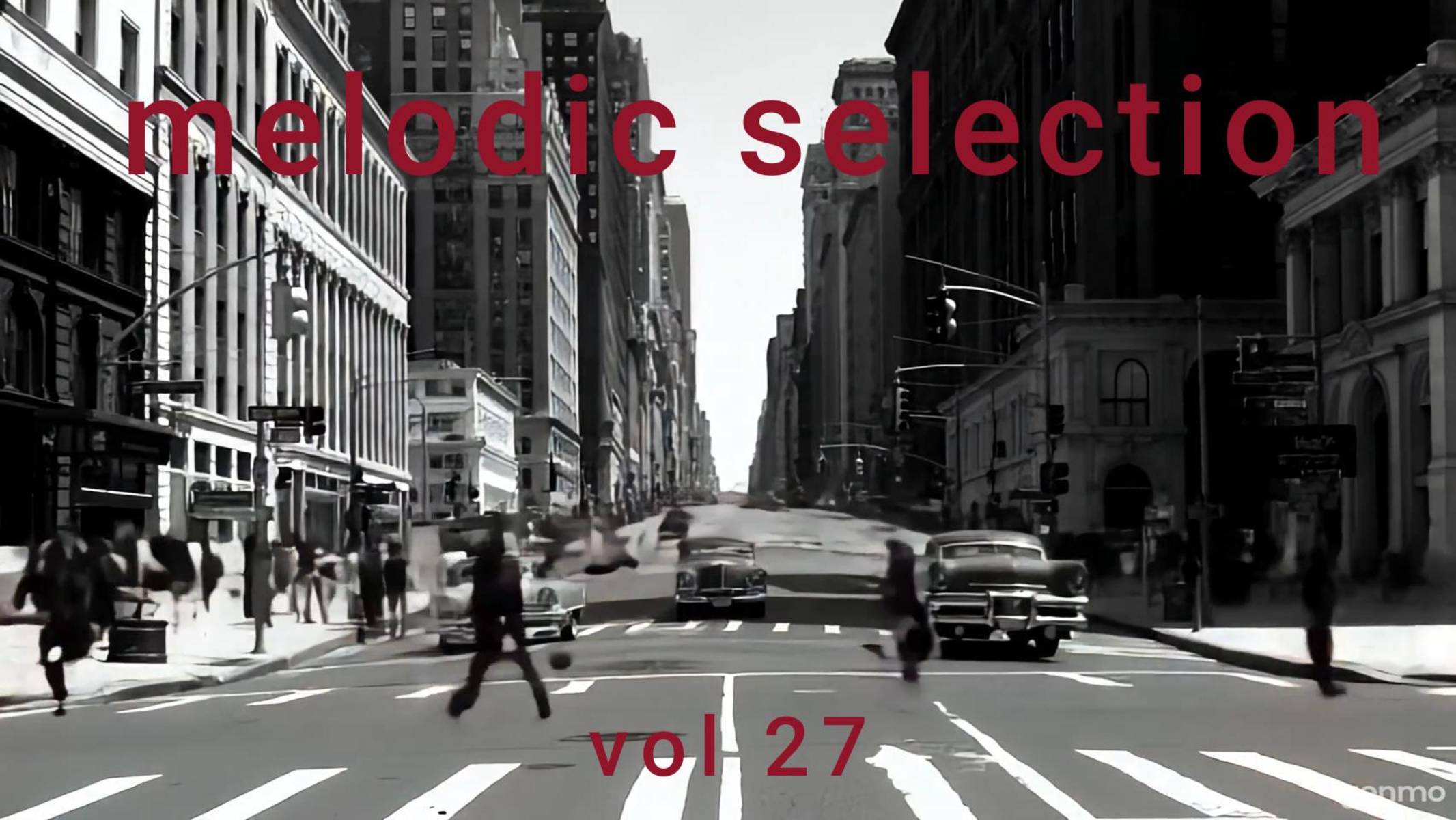 новые релизы февраль Spotify & Beatport Melodic House Progressive House