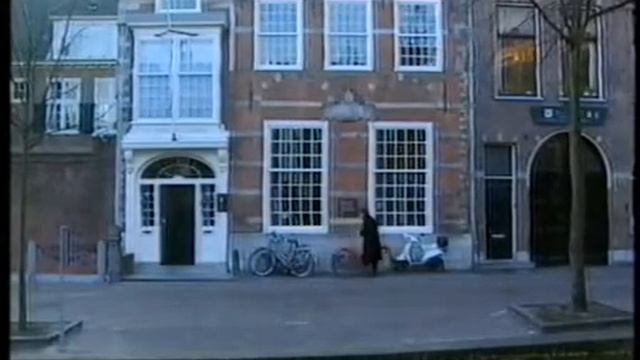 YouTube The Madness of Vermeer Part 5 6 смотреть онлайн