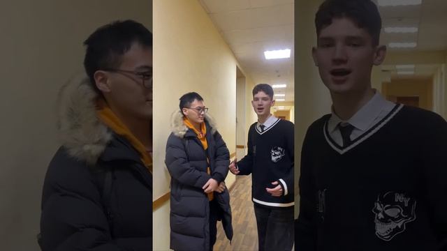 История праздника - Международного дня родного языка! смотреть онлайн