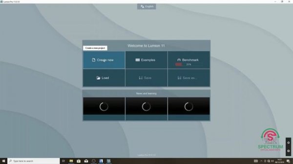 ArchiCAD 26 - How To Import an ArchiCAD 26 File into Lumion