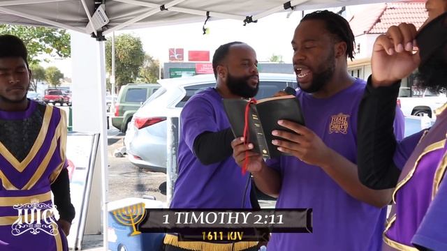 The Israelites: Crackhead Breaks Crack Pipe Convicted By The Word смотреть онлайн