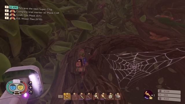 Get out There and VOTE! Grounded | Gameplay Part 12 смотреть онлайн