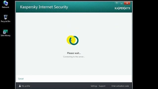 si te bejme reset antivirusin kaspersky 2014 смотреть онлайн