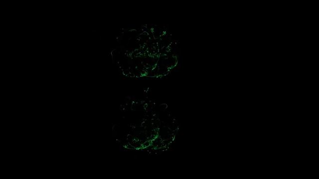 Blender + OsciStudio Test Reel #2 смотреть онлайн