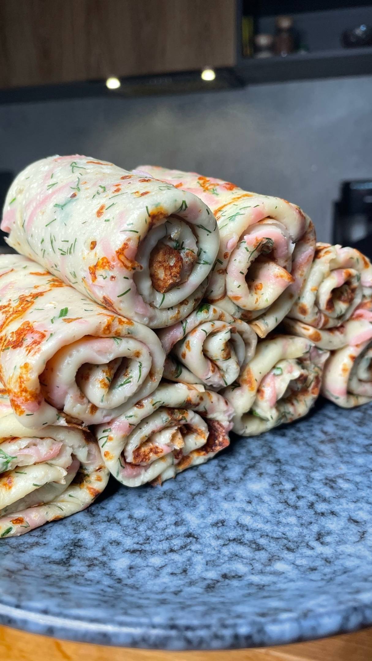 Новый рецепт вкусных блинчиков на масленицу смотреть онлайн