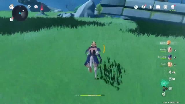 Genshin impact episode 25 New pack New characters New weapons and more! смотреть онлайн