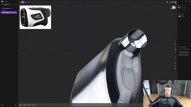 How To Model in Plasticity Step By Step смотреть онлайн