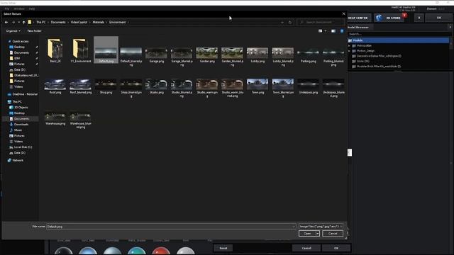 How to fix Black object on Element 3D - Tutorial смотреть онлайн