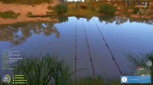 Есть ли ФАРМ без ПВА? Последнее ВИДЕО на эту ТЕМУ... ● Русская Рыбалка 4 | РР4