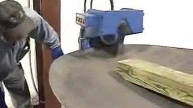 MODEL 87 SHEARING N FLANGING A DISHED HEAD смотреть онлайн