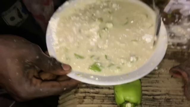 Cómo cocinar con sólo 50 pesos dominicanos Sigan viendo смотреть онлайн