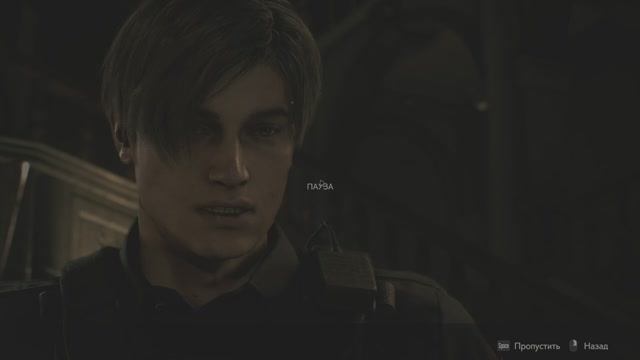 Resident Evil 2 смотреть онлайн