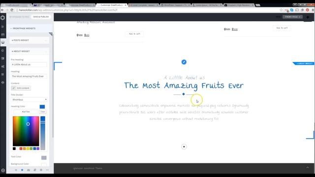 How To Create An Amazing eCommerce Website with Wordpress - 2017 | FREE Theme смотреть онлайн