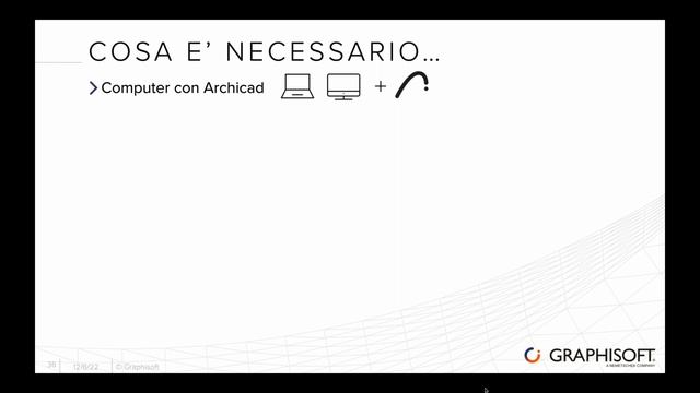 Realizzare oggetti parametrici in BIM смотреть онлайн