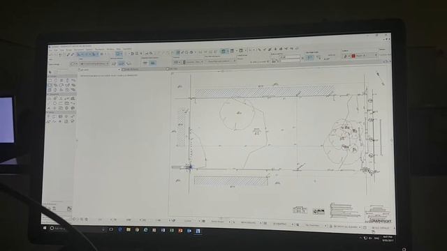 Archicad Regents Park 3 смотреть онлайн
