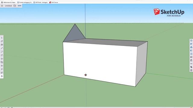 sketchup for schools iktmooc 2018 смотреть онлайн