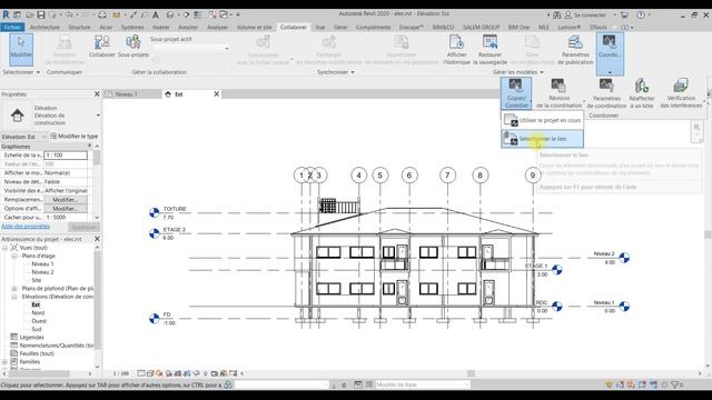 TUTO AUTODESK REVIT: MEP ELECTRIQUE:INTRO ET CONFIGURATION PARTIE 1 [GENIE CIVIL 237 ]#CONCEPTIONS смотреть онлайн