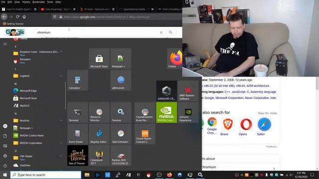 Cyber Security Like a Pro 2021 - Tips, Solutions, Q&A, Giveaway! смотреть онлайн