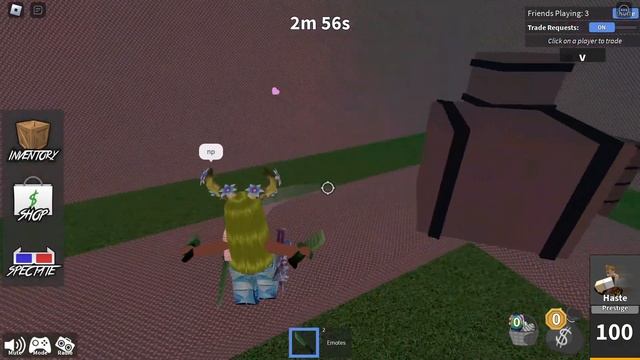 MURDER MYSTERY 2 ICE P MONTAGE!! смотреть онлайн
