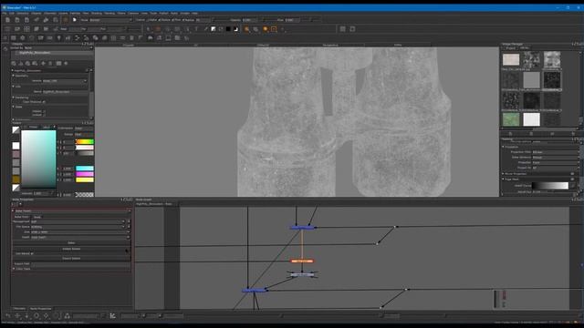 Video 04 : It's all about variations and reflections: Roughness смотреть онлайн