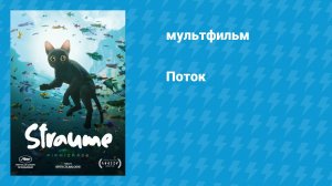 Поток (мультфильм, 2024)