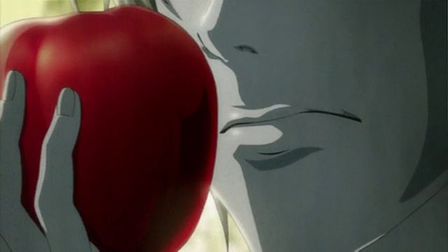 Тетрадь смерти опенинг 1 / Death Note TV OP01 - the WORLD (Nightmare) смотреть онлайн