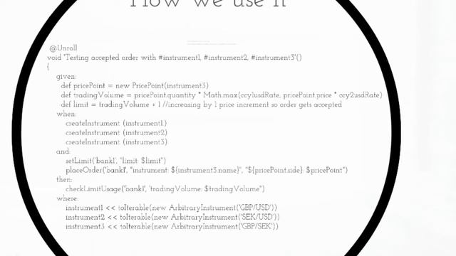 Property Based Testing And Quick Check